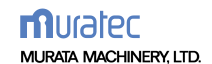 MURATEC,MURATA MACHINERY, LTD.