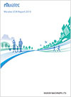 Muratec CSR (Corporate Social Responsibility) Report 2013
