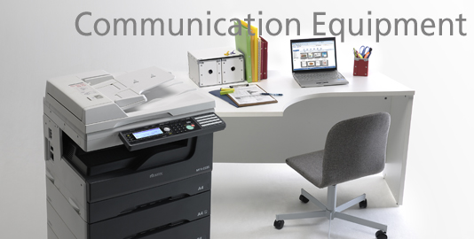 Communication Equipment