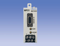 MP21W converter