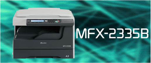 MFX-1820