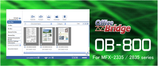 muratec mfx 2010 driver download
