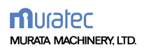 MURATEC,MURATA MACHINERY, LTD.