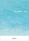 Muratec CSR (Corporate Social Responsibility) Report 2016