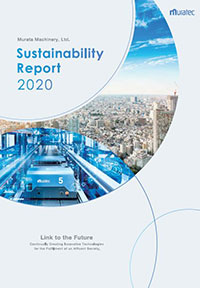 Muratec Sustainability Report 2020