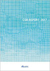 Muratec CSR Report 2017
