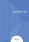 Muratec Sustainability (Corporate Social Responsibility) Report 2018