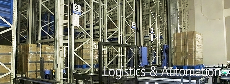 Logistics & Automation