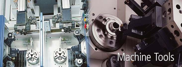 Machine Tools