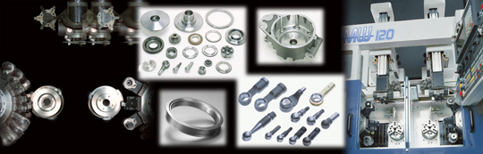 Superior Performance recognized by the Global Automotive Industry