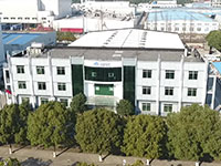 MURATA MACHINERY (SHANGHAI) CO., LTD.