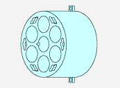 Compressor Cylinder