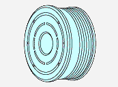 Clutch Rotor