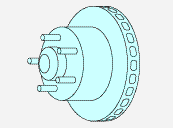 Disk Brake