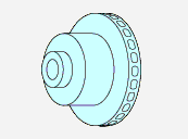 Disk Brake