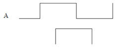 Output signal sample