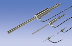 LIC/Linear sensor