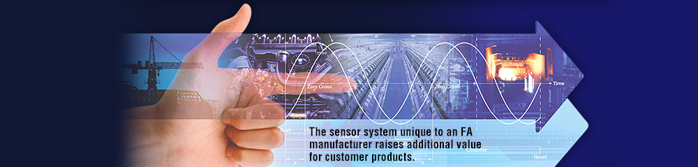 Muratec Magnetic Induction Sensors