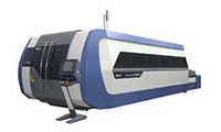 Fiber Laser Cutting Machine LS3015FC