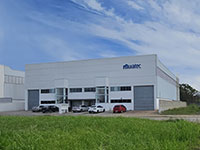 Murata Machinery USA