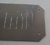 Marking Tool Application