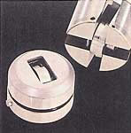 Rolling Shear