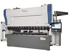 Press Brake
