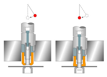 Positive Strip Tooling Is A Proven Wiedemann Design