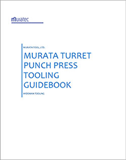 Muratec Tooling Guidebook