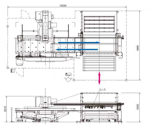 FS2512 / 3015